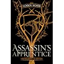 Assassin's Apprentice (The Illustrated Edition)