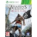 Assassin's Creed IV: Black Flag (Xbox 360)