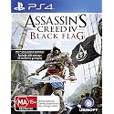 Assassin's Creed IV: Black Flag (PS4)