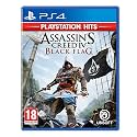 Assassin's Creed IV: Black Flag (PS4)