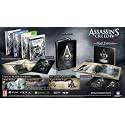 Assassin's Creed IV: Black Flag - Skull Edition (PS4)