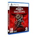 Assassin's Creed: Shadows /PS5