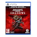 Assassin's Creed Shadows | Special Edition | PlayStation 5