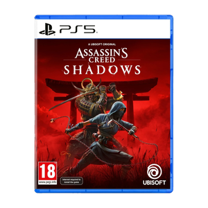 assassins creed shadows standard