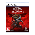 Assassin's Creed Shadows (Standard)