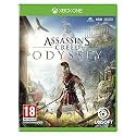 Assassins Creed Odyssey (Xbox One)