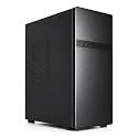 Assembled Desktop PC Core i3-4th 3.40Ghz (USB 3.0 II WiFi II HDMI || VGA || Ethernet || HD Graphics 4400 || Win 10 &amp; Ms Office) Basic Software Installed (256, GB, 16, GB)