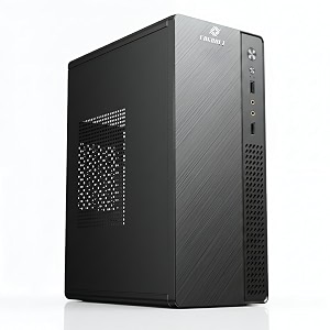 Assembled i5 Desktop PC Core i5-3470