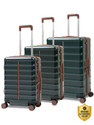 Assembly Hardsided Cabin Trolley Bag 53cm Medium