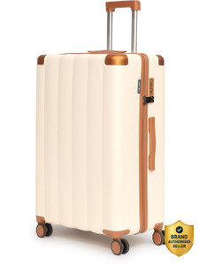Assembly Large Check-in Suitcase 74 cm 8