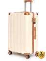 Assembly Large Check-in Suitcase 74 cm 8