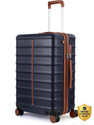 Assembly Lightweight Bag with Check-in Suitcase 8
