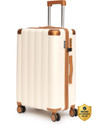 Assembly Medium Check-in Suitcase 65 cm 8