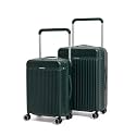 Assembly Rover Trolley Bag Set of 2