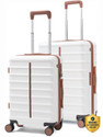 Assembly Premium Cabin Trolley Bag 53cm 