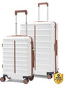 Assembly Premium Cabin Trolley Bag 53cm 