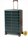 Assembly Premium Hardsided Trolley Bag with Keyless