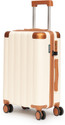 Assembly Small Cabin Suitcase 36 cm 8
