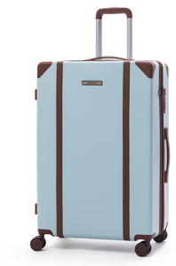 Assembly Vintage Hard Luggage Premium Polycarbonate Check-In