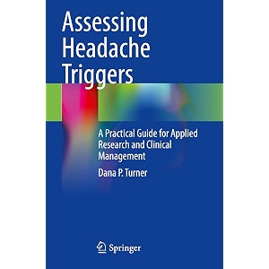 assessing headache triggers a practical guide for applied research and clinical management