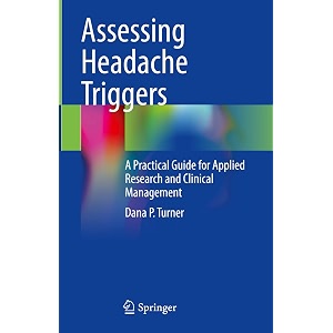 assessing headache triggers a practical guide for applied research and clinical management