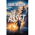 The Asset: A Lance Spector Thriller