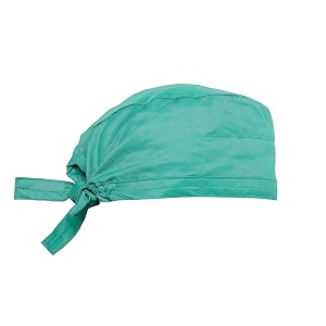 associated uniforms premium chef cap unisex with sweat band