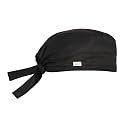 Associated Uniforms Premium Chef Cap Unisex with Sweat Band