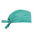 Associated Uniforms Premium Chef Cap Unisex with Sweat Band