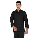 Associated Uniforms Premium Plain Full sleeve Chef