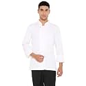 Associated Uniforms Premium Plain Full sleeve Chef