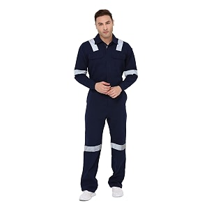 Associated Uniforms Uwears Mens 100 Cotton Industrial