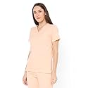 Associated Uniforms Womens Scrub Suit - Ideal for Doctors, Dentists and Healthcare Professionals.(CLASSIC)