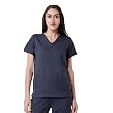 Associated Uniforms Womens Scrub Suit - Ideal for Doctors, Dentists and Healthcare Professionals.(CLASSIC)