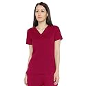 Associated Uniforms Womens Scrub Suit - Ideal for Doctors, Dentists and Healthcare Professionals.(CLASSIC)