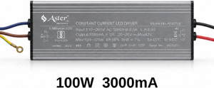 ASTER LITE 100W LED Driver For Street