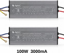 ASTER LITE 100W LED Driver For Street Light and Flood Light 3000mA (Pack of 2) LED Driver