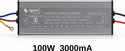 ASTER LITE 100W LED Driver For Street