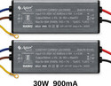 ASTER LITE 30W LED Driver 900mA For Street Light and Flood Light (Pack of 2) LED Driver