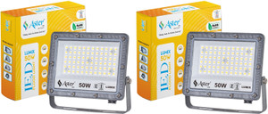 aster lite lumix 50w led flood light ip66 waterproof 6500k cool white pack of 2 flood light outdoor lamp