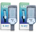 ASTER LITE Vibe+ 50W LED Street IP66 Waterproof (Pack of 2) Street Light Outdoor Lamp