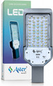 ASTER LITE Vibe+ 50W LED Street IP66 Waterproof (Pack of 1) Street Light Outdoor Lamp