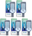 ASTER LITE Vibe+ 50W LED Street IP66 Waterproof (Pack of 5) Flood Light Outdoor Lamp