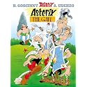ASTERIX ALBUM 01: ASTERIX THE GAUL