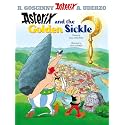 ASTERIX ALBUM 02: ASTERIX AND THE GOLDEN SICKLE