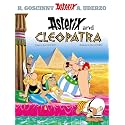ASTERIX ALBUM 06: ASTERIX AND CLEOPATRA