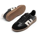 ASTEROID Retro Inspired Low Top Casual Shoes