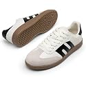 ASTEROID Retro Inspired Low Top Casual Shoes
