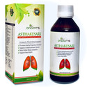 Asthakesari Asthma Allergy Syrup
