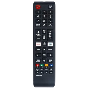 astigo compatible remote for samsung with netflex button bn59-01315d